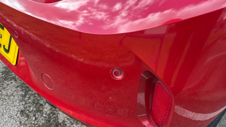 Vauxhall Corsa 1.2 SE Premium 5dr Petrol Hatchback